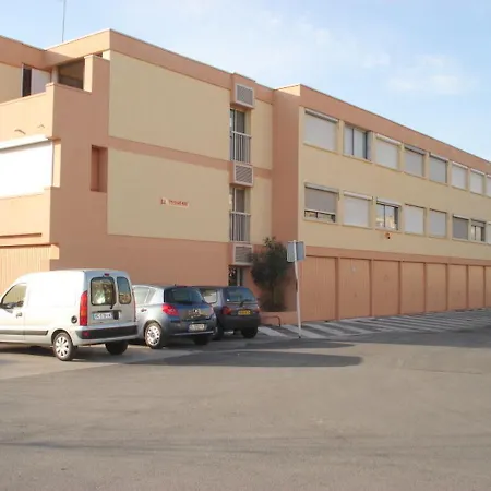 Lejlighed 2★ Animaux Admis, Climatise, 10 Min Des Thermes - Fr-1-503-122 Balaruc-les-Bains