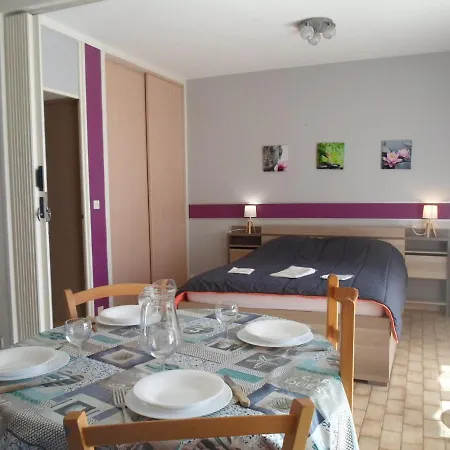 2★ Animaux Admis, Climatise, 10 Min Des Thermes - Fr-1-503-122 Balaruc-les-Bains