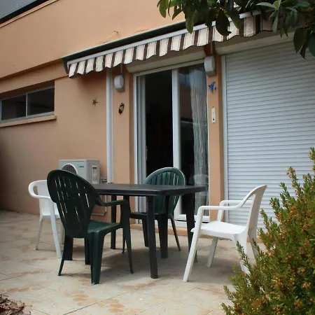 Au Bord De L'etang A - Securisee, Climatise, Pet-friendly - Fr-1-503-122 Balaruc-les-Bains
