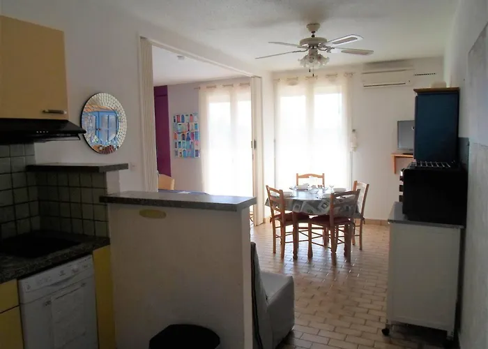 2★ Animaux Admis, Climatise, 10 Min Des Thermes - Fr-1-503-122 * בלרוק-לה-באינס