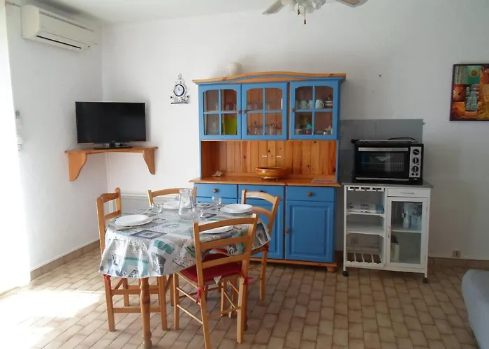 2★ Animaux Admis, Climatise, 10 Min Des Thermes - Fr-1-503-122 דירה